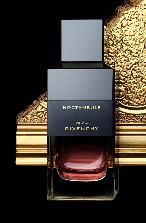 givenchy noctambule sample|Noctambule Givenchy for women and men .